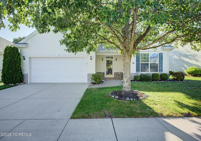 Photo 2 of Single family home for sale at 17 Reef Ln, Little Egg Harbor Twp, NJ 08087 | MLS# 22629480 | Listing updated on 2026-09-22