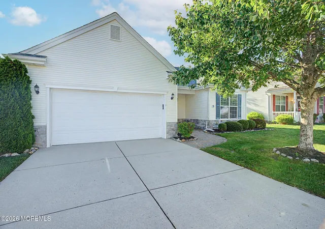 Photo 3 of Single family home for sale at 17 Reef Ln, Little Egg Harbor Twp, NJ 08087 | MLS# 22629480 | Listing updated on 2026-09-22