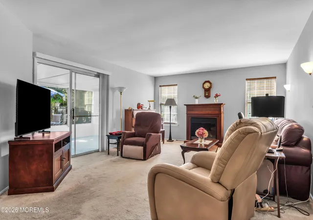 Photo 4 of Single family home for sale at 8 Norwick Dr, Forked River, NJ 08731 | MLS# 22629713 | Listing updated on 2026-09-21