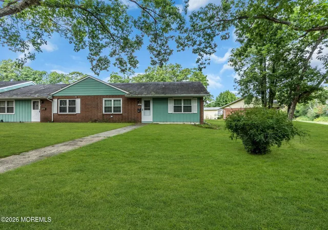 Photo 1 of Single family home for sale at 58f Buckingham Dr, Lakewood, NJ 08701 | MLS# 22629507 | Listing updated on 2026-09-22