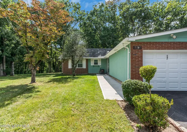 Photo 2 of Single family home for sale at 58f Buckingham Dr, Lakewood, NJ 08701 | MLS# 22629507 | Listing updated on 2026-09-22