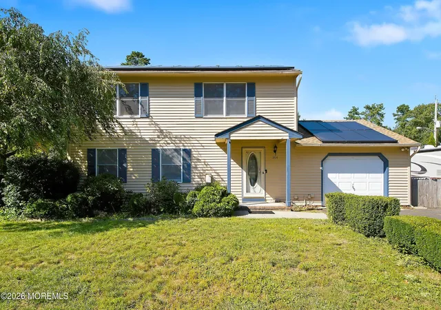 Photo 1 of Single family home for sale at 354 Veterans Blvd, Bayville, NJ 08721 | MLS# 22629724 | Listing updated on 2026-10-05