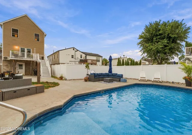 Photo 3 of Single family home for sale at 355 Lorillard Ave, Union Beach, NJ 07735 | MLS# 22629498 | Listing updated on 2026-09-21
