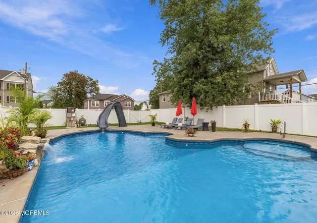 Photo 4 of Single family home for sale at 355 Lorillard Ave, Union Beach, NJ 07735 | MLS# 22629498 | Listing updated on 2026-09-21