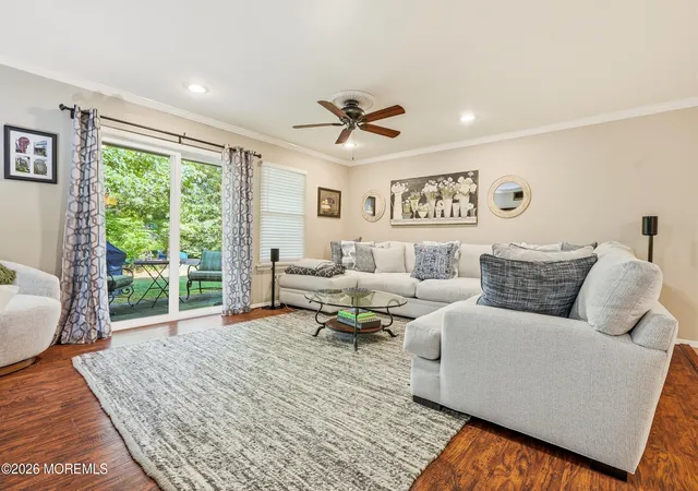 Photo 1 of Condo for sale at 7 Dressage Ct, Tinton Falls, NJ 07753 | MLS# 22629823 | Listing updated on 2026-09-21