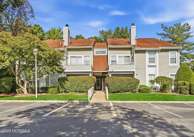 Photo 2 of Condo for sale at 7 Dressage Ct, Tinton Falls, NJ 07753 | MLS# 22629823 | Listing updated on 2026-09-21