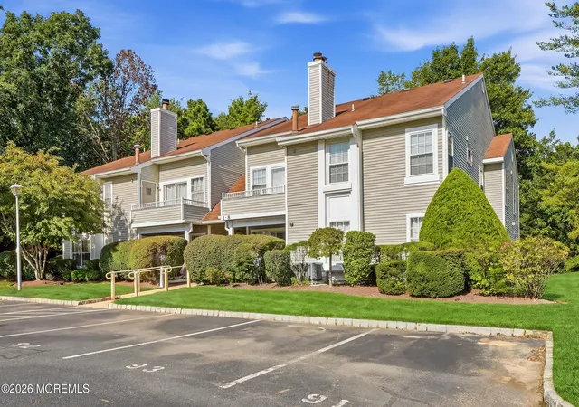 Photo 3 of Condo for sale at 7 Dressage Ct, Tinton Falls, NJ 07753 | MLS# 22629823 | Listing updated on 2026-09-21
