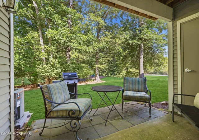 Listing Photo 4 - Condo for sale in building located at 7 Dressage Ct, Tinton Falls, NJ 07753