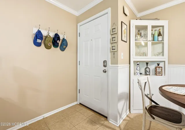 Listing Photo 5 - Condo for sale in building located at 7 Dressage Ct, Tinton Falls, NJ 07753