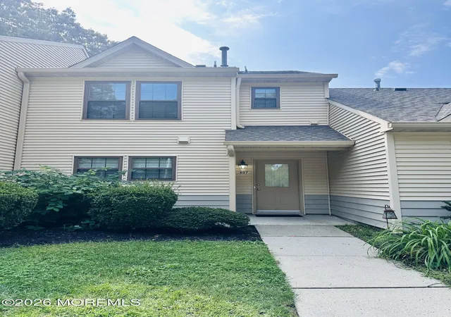 Photo 1 of Condo for sale at 607 Bromelia Ct, Jackson, NJ 08527 | MLS# 22629550 | Listing updated on 2026-09-21