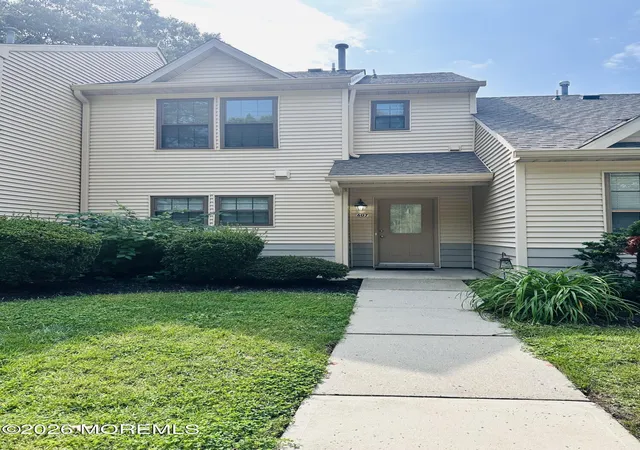 Photo 2 of Condo for sale at 607 Bromelia Ct, Jackson, NJ 08527 | MLS# 22629550 | Listing updated on 2026-09-21