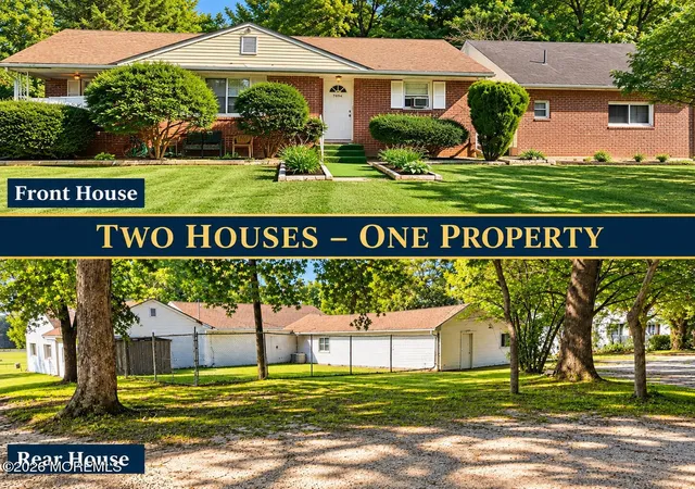 Photo 1 of Multi family home for sale at 769 Route 54 Aly, Williamstown, NJ 08094 | MLS# 22629772 | Listing updated on 2026-09-24