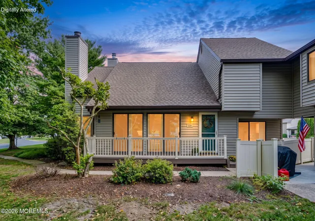 Photo 1 of Condo for sale at 109 Cotswold Cir #213, Ocean, NJ 07712 | MLS# 22629554 | Listing updated on 2026-10-07