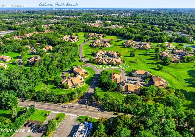 Photo 2 of Condo for sale at 109 Cotswold Cir #213, Ocean, NJ 07712 | MLS# 22629554 | Listing updated on 2026-10-07