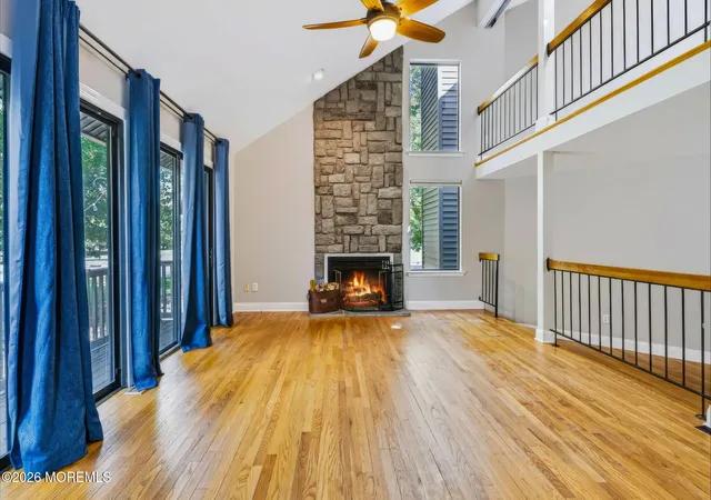 Listing Photo 4 - Condo for sale in building located at 109 Cotswold Cir, Ocean, NJ 07712 - Unit #213