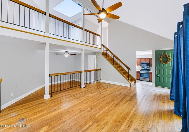 Listing Photo 5 - Condo for sale in building located at 109 Cotswold Cir, Ocean, NJ 07712 - Unit #213