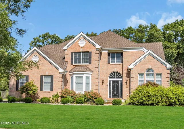 Photo 1 of Single family home for sale at 1232 Steeplechase Ct, Toms River, NJ 08755 | MLS# 22629547 | Listing updated on 2026-09-18