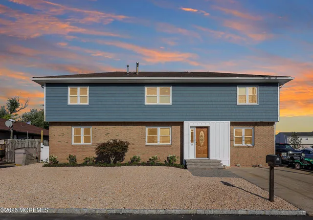 Photo 1 of Single family home for sale at 19 Acapulco Dr, Brick, NJ 08723 | MLS# 22629627 | Listing updated on 2026-09-25