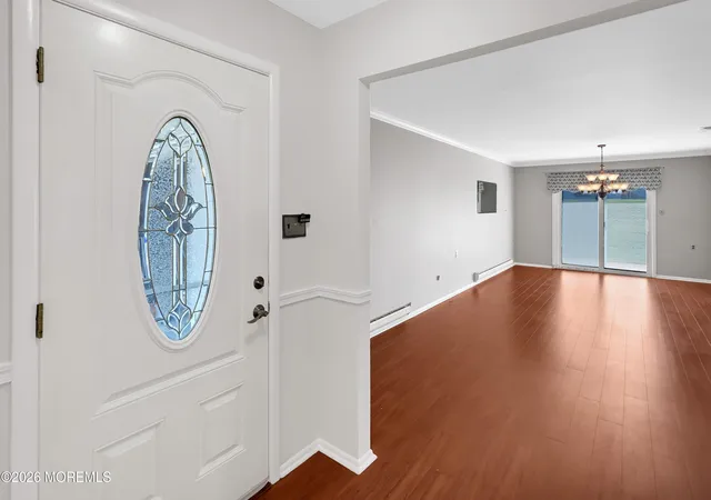 Photo 2 of Single family home for sale at 46 Watkins Rd, Brick, NJ 08724 | MLS# 22629621 | Listing updated on 2026-09-26