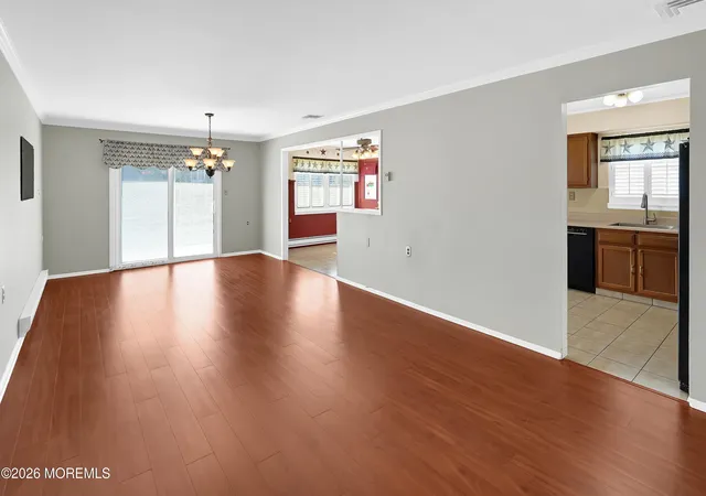 Photo 3 of Single family home for sale at 46 Watkins Rd, Brick, NJ 08724 | MLS# 22629621 | Listing updated on 2026-09-26