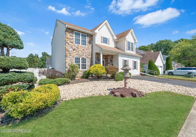 Photo 1 of Single family home for sale at 108 Nutmeg Rd, Matawan, NJ 07747 | MLS# 22629582 | Listing updated on 2026-09-18