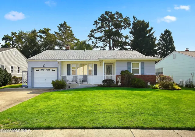 Photo 1 of Sale Pending at 14 Nostrand Dr, Toms River, NJ 08757 | MLS# 22629683 | Listing updated on 2026-09-26