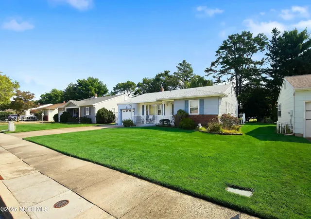Photo 3 of Sale Pending at 14 Nostrand Dr, Toms River, NJ 08757 | MLS# 22629683 | Listing updated on 2026-09-26