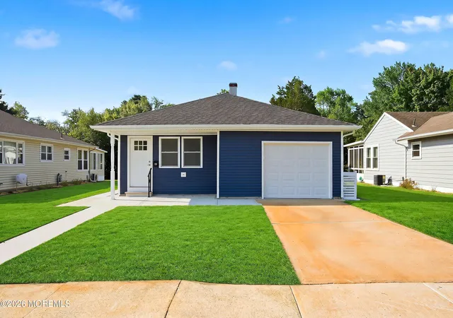 Photo 1 of Sale Pending at 23 Barbados Dr S, Toms River, NJ 08757 | MLS# 22629681 | Listing updated on 2026-10-07