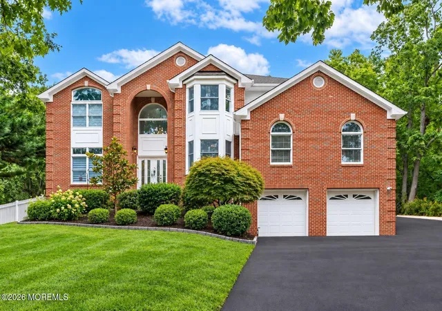 Photo 2 of Single family home for sale at 48 Friendship Rd, Howell, NJ 07731 | MLS# 22629566 | Listing updated on 2026-09-30