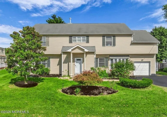 Single family home for sale at 6 Middlesex Rd, Matawan, NJ 07747 | MLS# 22629587