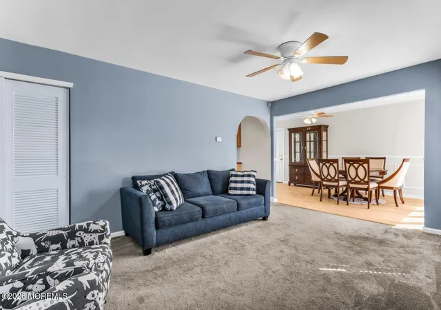 Photo 2 of Single family home for sale at 6 Middlesex Rd, Matawan, NJ 07747 | MLS# 22629587 | Listing updated on 2026-09-27