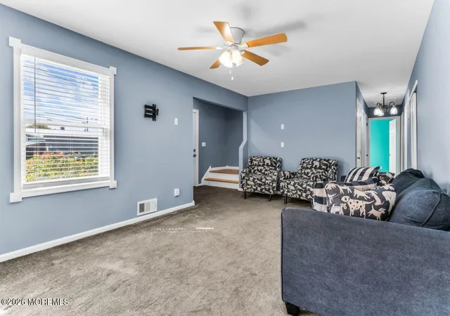 Photo 3 of Single family home for sale at 6 Middlesex Rd, Matawan, NJ 07747 | MLS# 22629587 | Listing updated on 2026-09-27