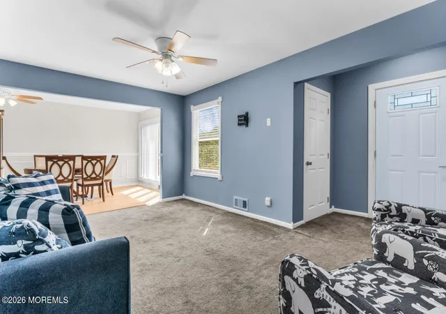 Photo 4 of Single family home for sale at 6 Middlesex Rd, Matawan, NJ 07747 | MLS# 22629587 | Listing updated on 2026-09-27