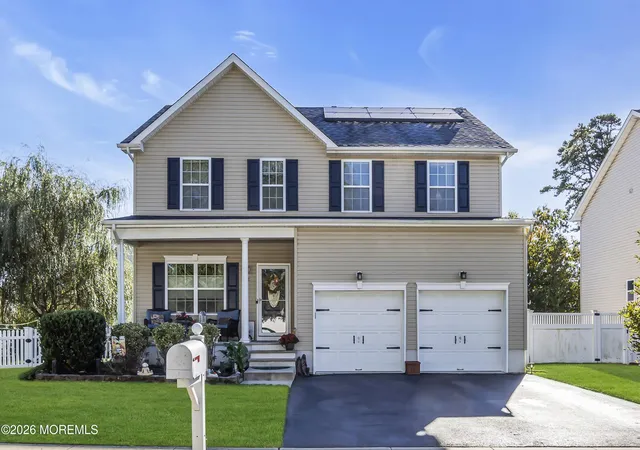 Photo 1 of Single family home for sale at 62 Bridle Path, Bayville, NJ 08721 | MLS# 22629606 | Listing updated on 2026-10-06