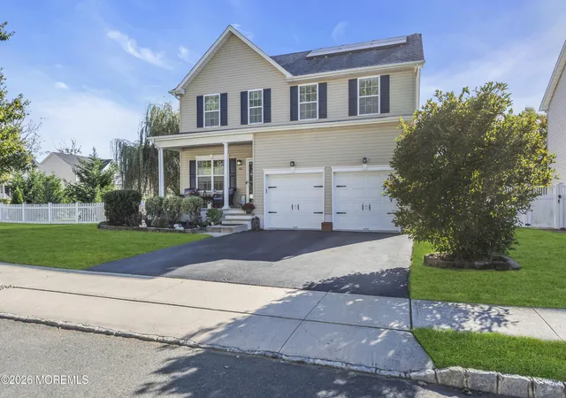 Photo 2 of Single family home for sale at 62 Bridle Path, Bayville, NJ 08721 | MLS# 22629606 | Listing updated on 2026-10-06