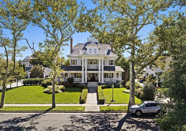 Photo 1 of Single family home for sale at 212 Crescent Pkwy, Sea Girt, NJ 08750 | MLS# 22629732 | Listing updated on 2026-09-19
