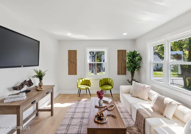 Photo 2 of Single family home for sale at 117 Taylor Ave, Neptune, NJ 07753 | MLS# 22629649 | Listing updated on 2026-09-24