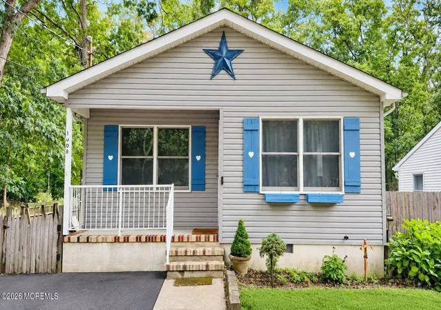 Single family home for sale at 1008 Trenton Ave, Forked River, NJ 08731 | MLS# 22630043