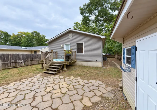 Photo 29 of Single family home for sale at 1008 Trenton Ave, Forked River, NJ 08731 | MLS# 22630043 | Listing updated on 2026-10-14