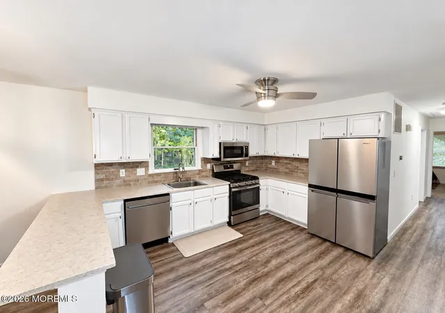 Photo 4 of Single family home for sale at 1008 Trenton Ave, Forked River, NJ 08731 | MLS# 22630043 | Listing updated on 2026-09-24