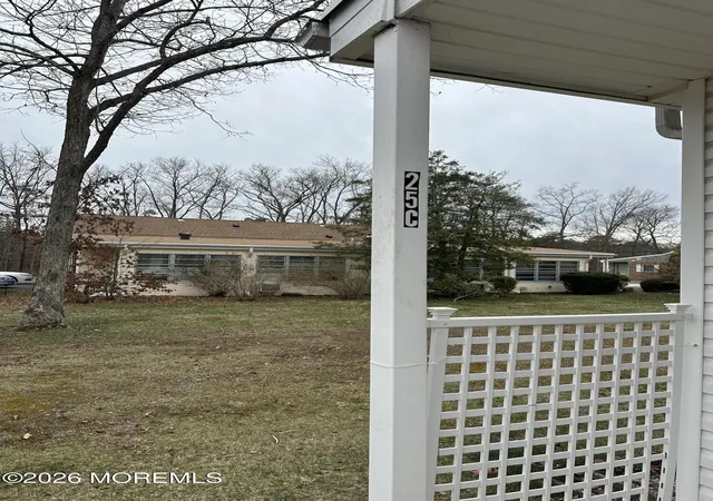 Photo 2 of Single family home for sale at 25 Cedar St #C, Toms River, NJ 08757 | MLS# 22629593 | Listing updated on 2026-09-24
