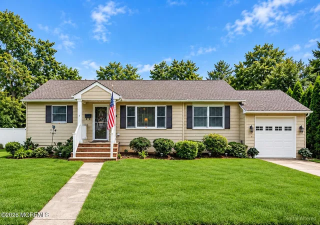 Photo 1 of Single family home for sale at 177 10th Street, Belford, NJ 07718 | MLS# 22629601 | Listing updated on 2026-10-08