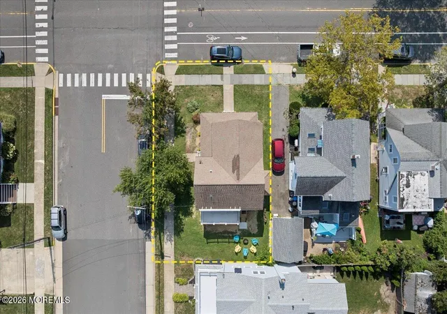 Photo 3 of Sale Pending at 502 Sylvania Ave, Avon By The Sea, NJ 07717 | MLS# 22629626 | Listing updated on 2026-10-07