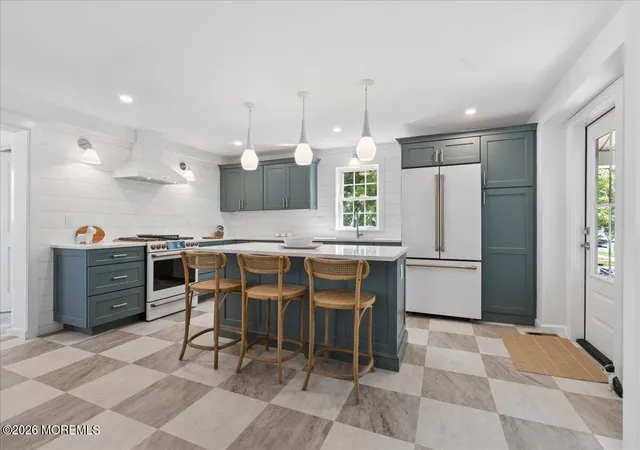 Photo 4 of Sale Pending at 502 Sylvania Ave, Avon By The Sea, NJ 07717 | MLS# 22629626 | Listing updated on 2026-10-07