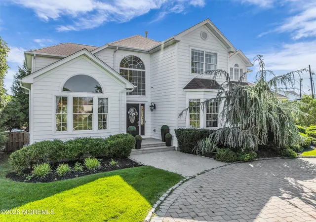 Single family home for sale at 1 Blue Point Cvs, Oceanport, NJ 07757 | MLS# 22629632
