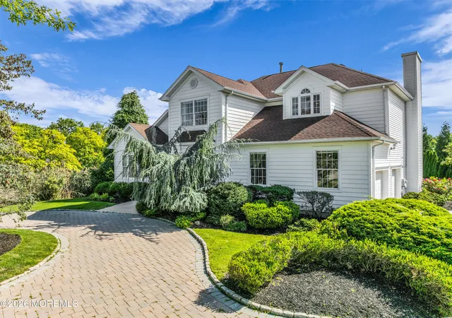 Photo 2 of Single family home for sale at 1 Blue Point Cvs, Oceanport, NJ 07757 | MLS# 22629632 | Listing updated on 2026-10-06