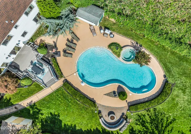 Photo 3 of Single family home for sale at 1 Blue Point Cvs, Oceanport, NJ 07757 | MLS# 22629632 | Listing updated on 2026-10-06