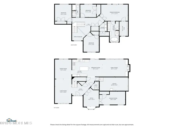 Photo 45 of Single family home for sale at 1 Blue Point Cvs, Oceanport, NJ 07757 | MLS# 22629632 | Listing updated on 2026-10-09