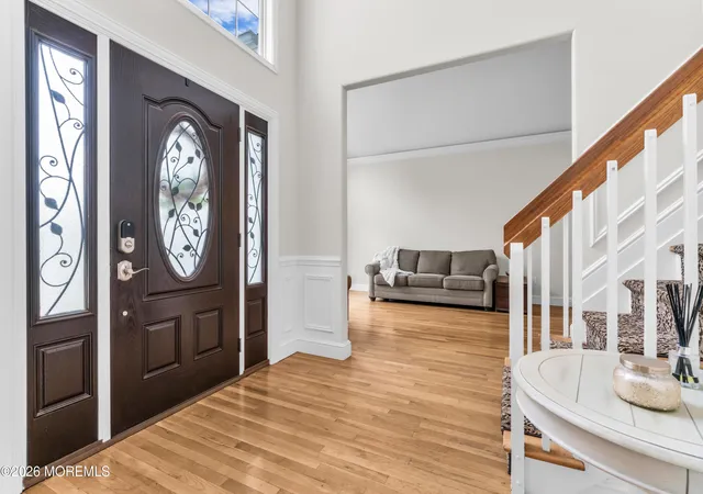 Photo 3 of Single family home for sale at 1 Blue Point Cvs, Oceanport, NJ 07757 | MLS# 22629632 | Listing updated on 2026-10-06