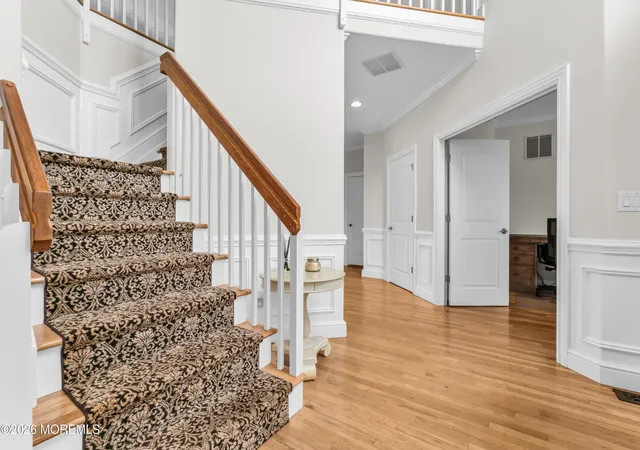 Photo 4 of Single family home for sale at 1 Blue Point Cvs, Oceanport, NJ 07757 | MLS# 22629632 | Listing updated on 2026-10-06